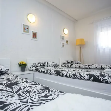 Appartement Art *