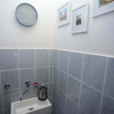 شقة Art بيهاتش