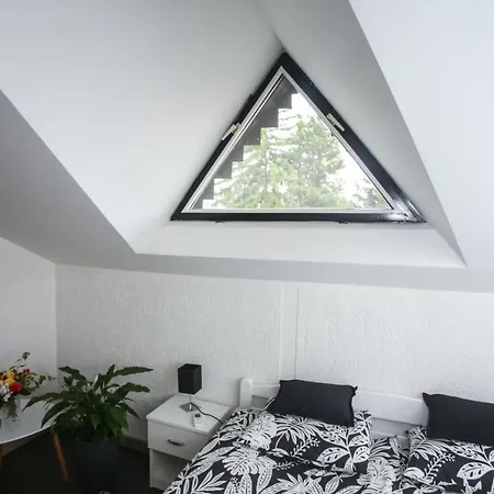 Art Appartement Bihać