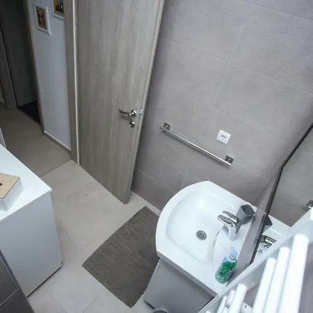 Art Appartement Bihać