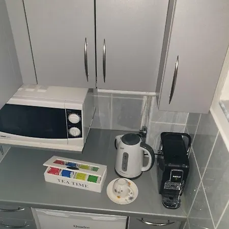 Appartement Art